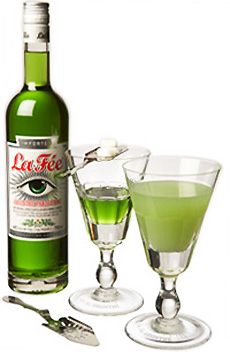 Absinthe