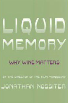 Liquid Memory