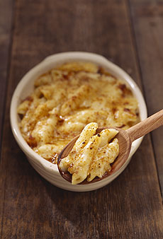 Beecher's Macaroni and Cheese