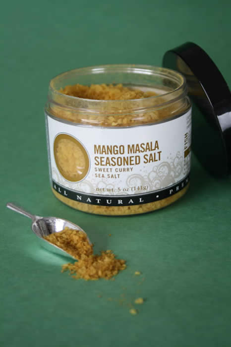 Mango Masala