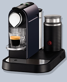 Nespresso