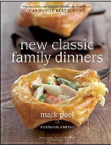 New Classic Family Dinners