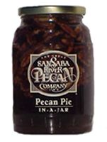 Pecan Pie In A Jar