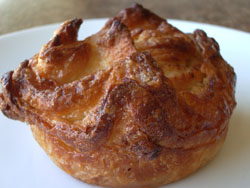 Kouign Aman Pastry