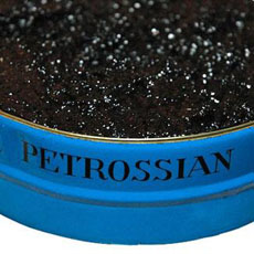 Petrossian Caviar