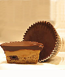 Peanut Butter Cup