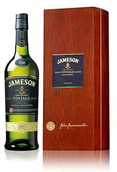 Jameson Whiskey