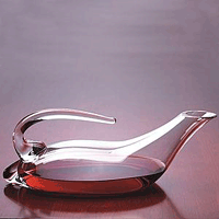 wine decanter