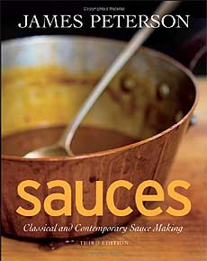 Sauces: Classical And Contemporary Sauce Making