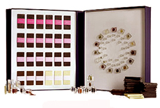 Vosges Sensory Collection