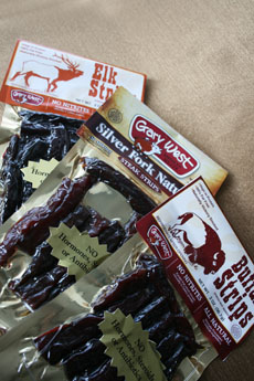 Jerky