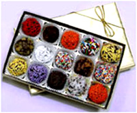 Sunny's Sugar Free Truffles