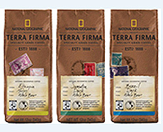 Terra Firma Coffee