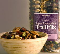 Trail Mix