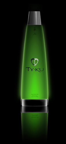 Ty-Ku Liqueur