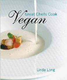 Great Chefs Cook Vegan