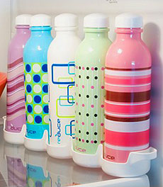 Reduce: WaterWeek Water Bottles 