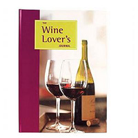 Wine Lover's Journal