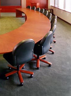 Board Room