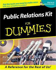 Public Relations