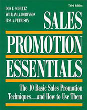 Sales Promotion Essentials