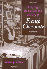 Crafting the Culture History of French Chocolate