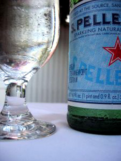 San Pellegrino