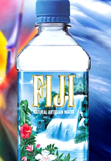 Fiji Water