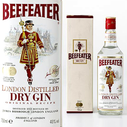 Beefeater Gin