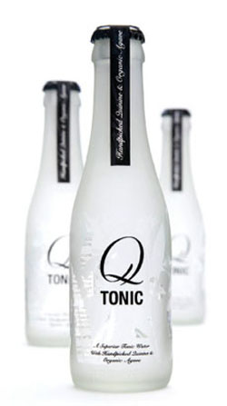 Q Tonic Water