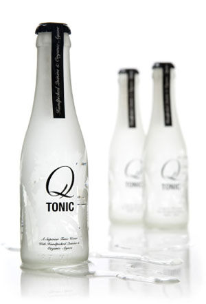 Q Tonic