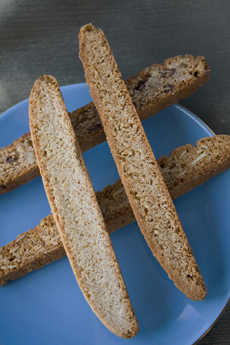 Biscotti