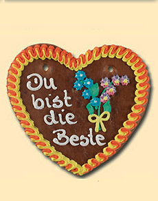 Lebkuchen