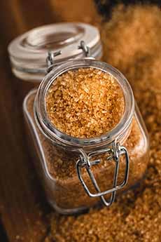 Demerara Sugar