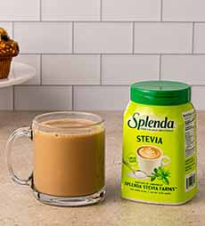 Splenda Brand Stevia
