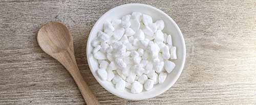 Belgian Pearl Sugar