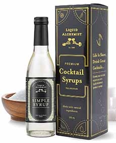 Simple Syrup