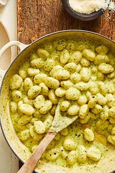 Gnocchi