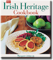 Irish Cookbook