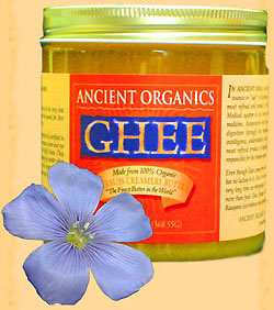 Ghee