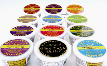 Epicurean Butter