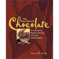 The New Taste of Chocolate