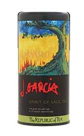 JGarcia Artisan Tea