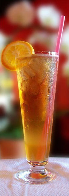 Iced Tea