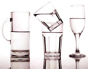 Water Glasses