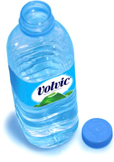 Volvic