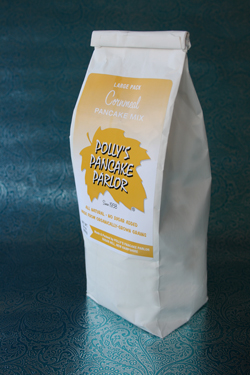 Polly's Pancake Mix