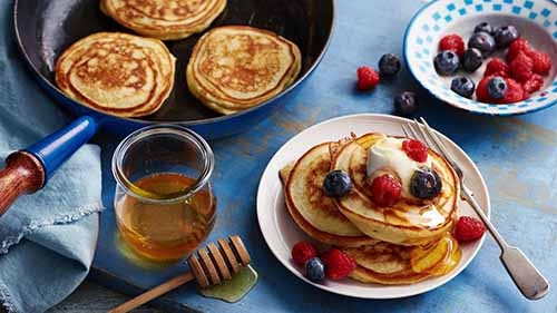 Drop Scones
