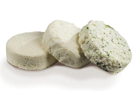 Queso Blanco and Queso Fresco