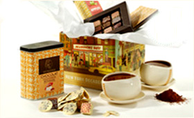 Max Brenner Gift Assortment